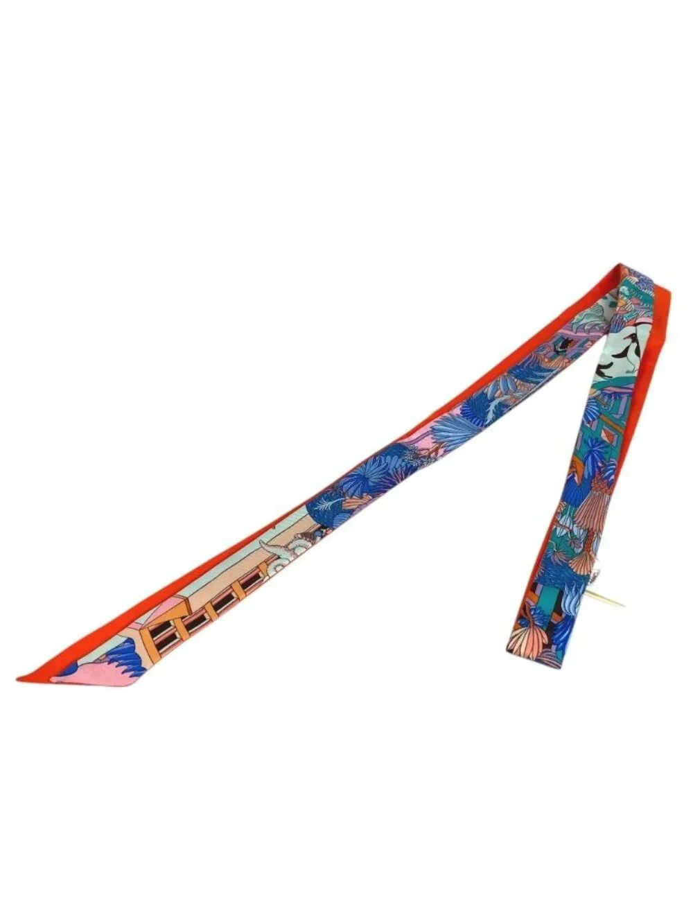 Hermes mo 260607